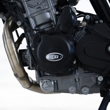 R&G Racing LHS Generator Cover for KTM 790 Duke '17-'21, 890R Duke R '20-'22